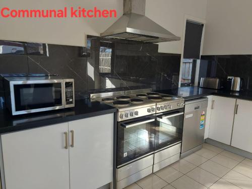 Maruve Guesthouse 12 min from Melb airport in Campbellfield