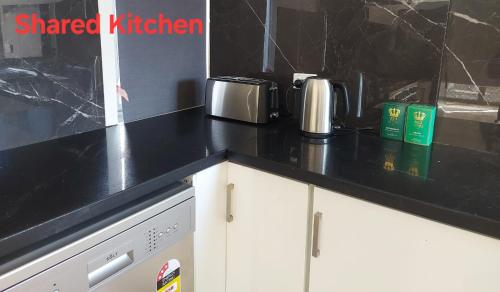 Maruve Guesthouse 12 min from Melb airport in Campbellfield