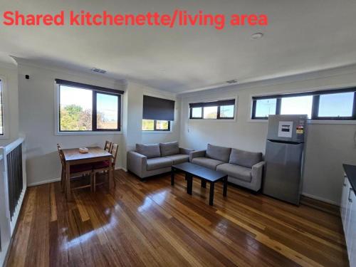 Maruve Guesthouse 12 min from Melb airport in Campbellfield
