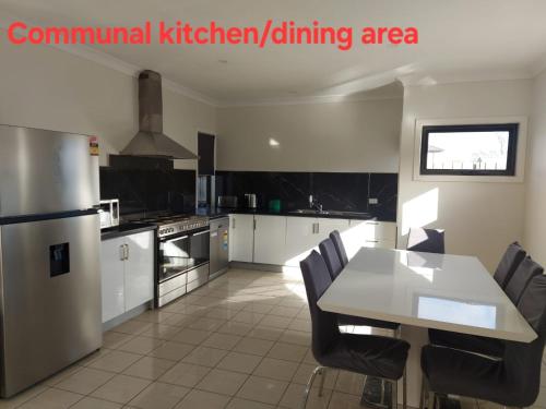 Maruve Guesthouse 12 min from Melb airport in Campbellfield