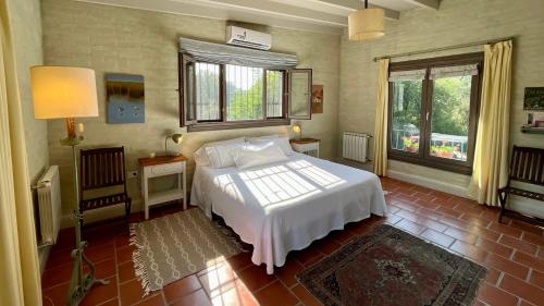 El Sendero - Güiraldes B&B - San Andrés de Giles