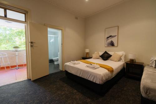 hotel photo