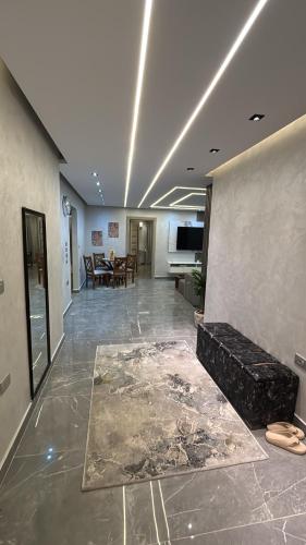 Luxury apartment in downtown, Káhira
