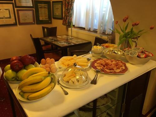 Pension Masonic House obrázok