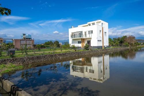 Songyue Homestay - 숙소 외관