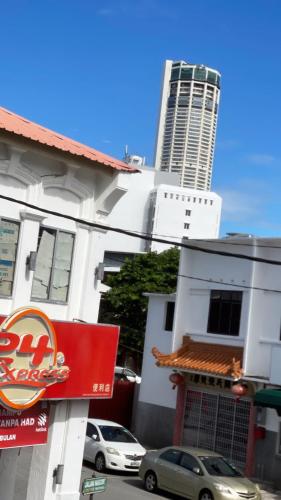 Heritage House 123, George Town