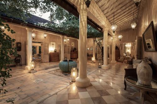 Létesítmények, Balquisse Heritage Hotel near Jimbaran Beach