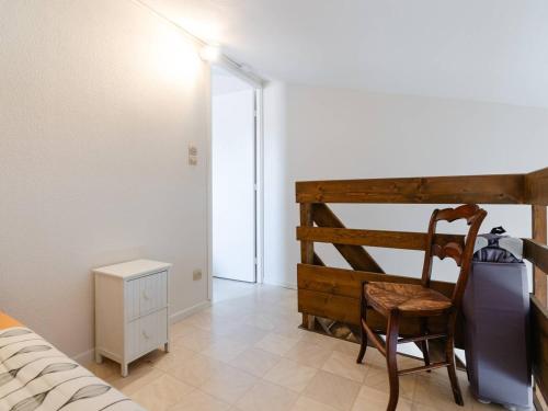 Villa T3 à Gruissan avec climatisation et jardin - FR-1-409A-36 - image 5