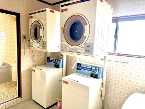 Mito Houses 20 or 28 Pax - Bus & Breakfast Options