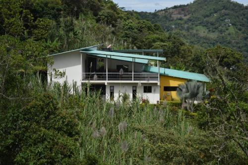 Villa Romero Hospedaje in Nocaima
