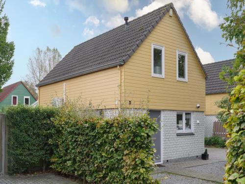 Holiday home Bubbles, Bounce and Relax, Wemeldinge