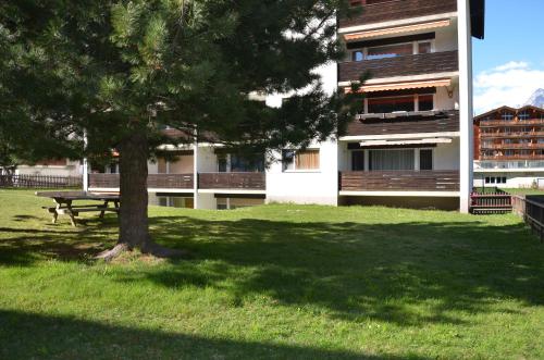 Ferienwohnung Sonnmatt Ferienwohnung Sonnmatt