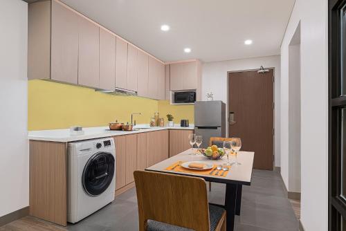 المرافق, Citadines Amigo Iloilo in لويلو