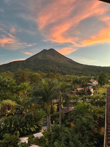 The Royal Corin Thermal Water Spa & Resort - Adults Only, Fortuna (foto 6)