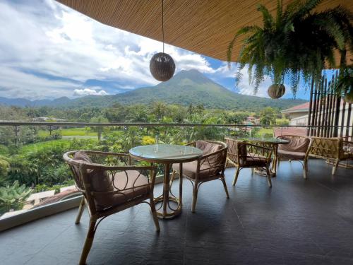 The Royal Corin Thermal Water Spa & Resort - Adults Only, Fortuna (foto 9)