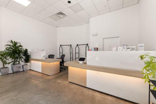 Hotel Mai - Downtown Long Beach in Long Beach