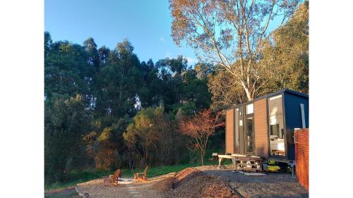 Mobile Home