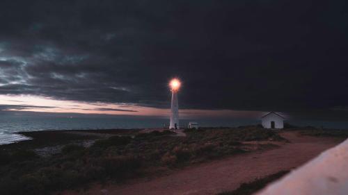 Point Lowly Cottages in Whyalla