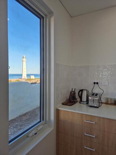 Point Lowly Cottages in Whyalla