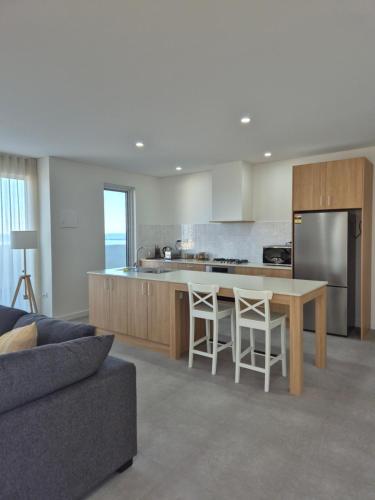 Point Lowly Cottages in Whyalla