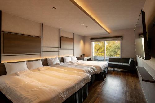 Family Double Room