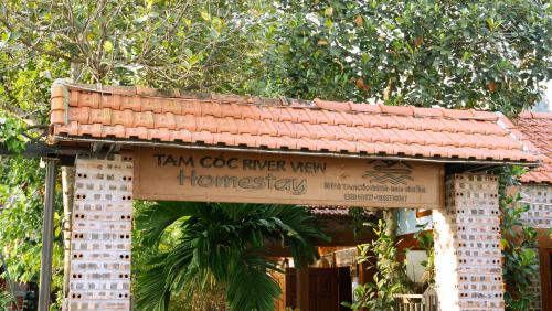 Tam Coc River View Homestay