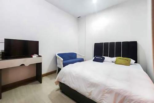 Nick's Homestay Batam in Batam