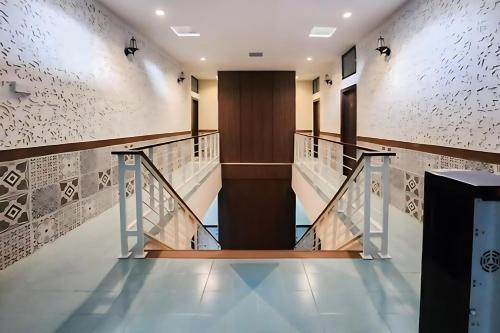 Nick's Homestay Batam in Batam