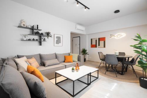 Aminandrou Boutique Apartments, Walk to Acropolis, Atene