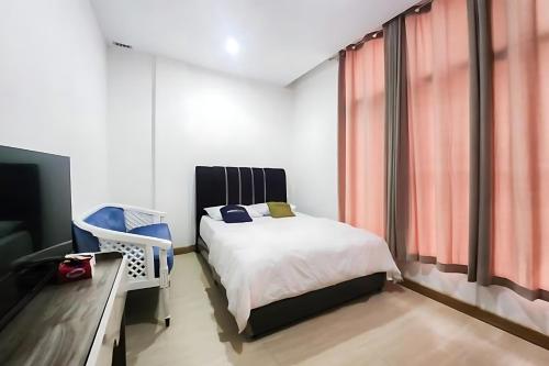 Nick's Homestay Batam in Batam