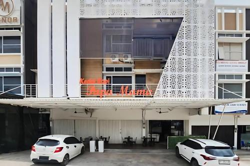 Nick's Homestay Batam in Batam