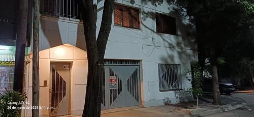 Departamento Peru y Borges