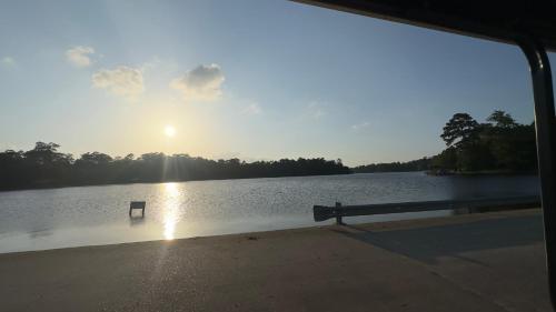 Blue Casita in Woodville (TX)