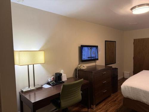 Sunrise Motor Inn - image 11