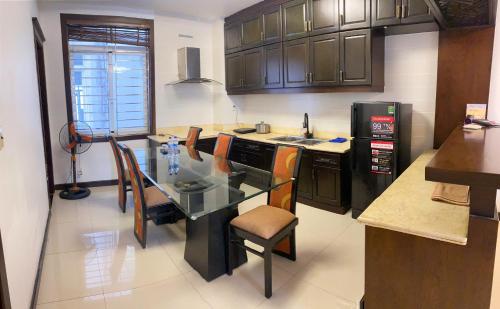 Sochu House - Homestay & Coffee Tuần Châu