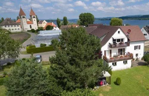 Ferienwohnung Wurz - Insel Reichenau in Reichenau, Deutschland