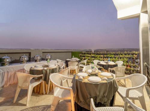 Fasilitas, Hotel Vedic Vista in Indore