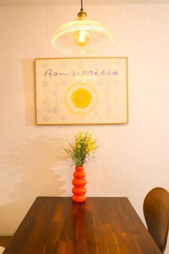 마포구 숙소 망원 홍대 합정 월드컵경기장 종로 근방, Seúl (foto 8)