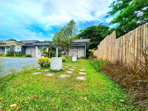 Blue Moon Boutique Resort - 전망