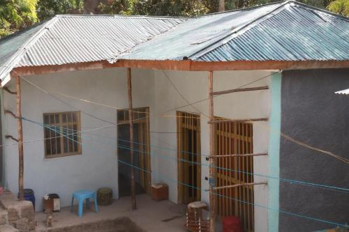 Amazing Lalibela Home stay in Lalibela