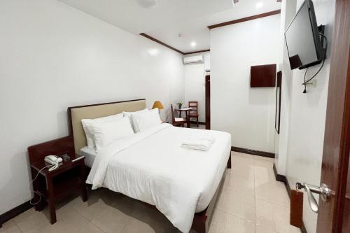 SANJH Island Hotel powered by Cocotel Room Type - Standard Room