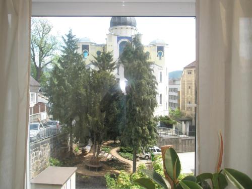 Penzion Andy - main image