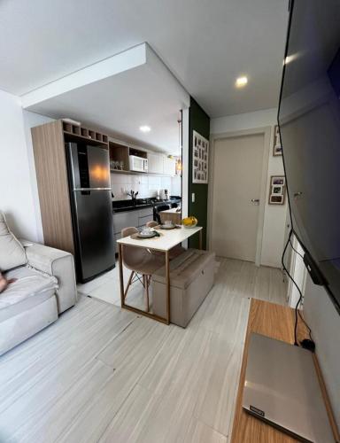 Apartamento para temporada