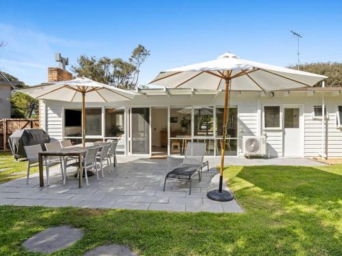 Blair - Beach Holiday House – khách sạn tại Blairgowrie