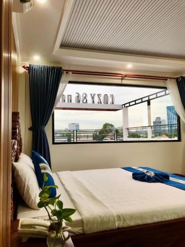 Cozy 86 Homestay