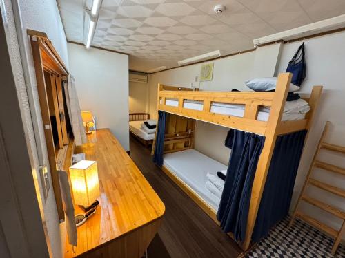 naka-yasumiゲストハウスなかやすみ