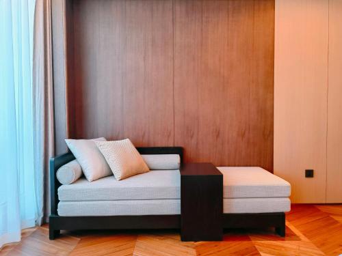 Zimmer mit 2 einzelbetten, deluxe