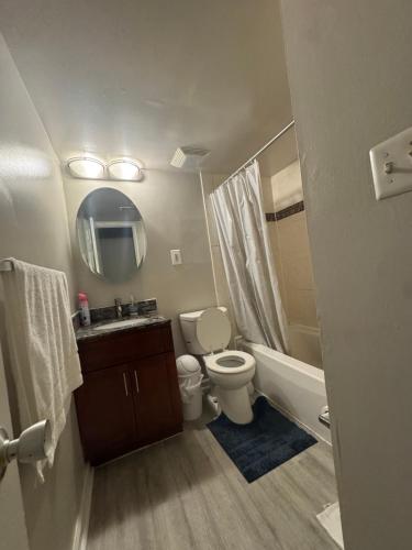 Serenity Stay in กรีนเบลท์ (MD)