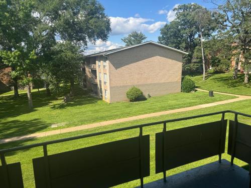 Serenity Stay in กรีนเบลท์ (MD)