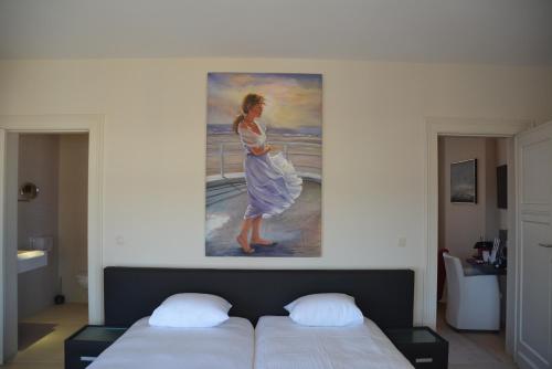  Villa Anita in De Panne